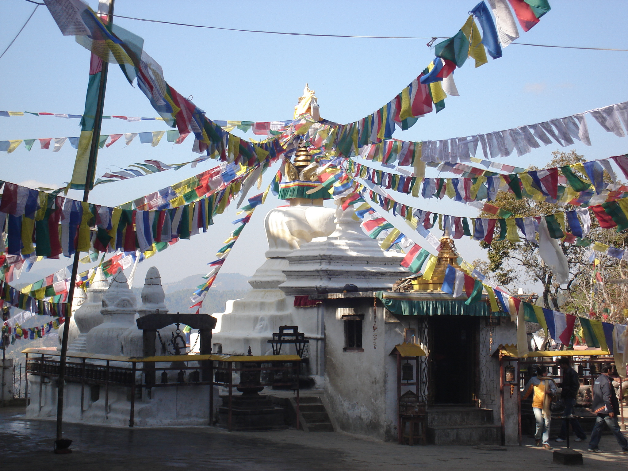 Buddha and Buddhism