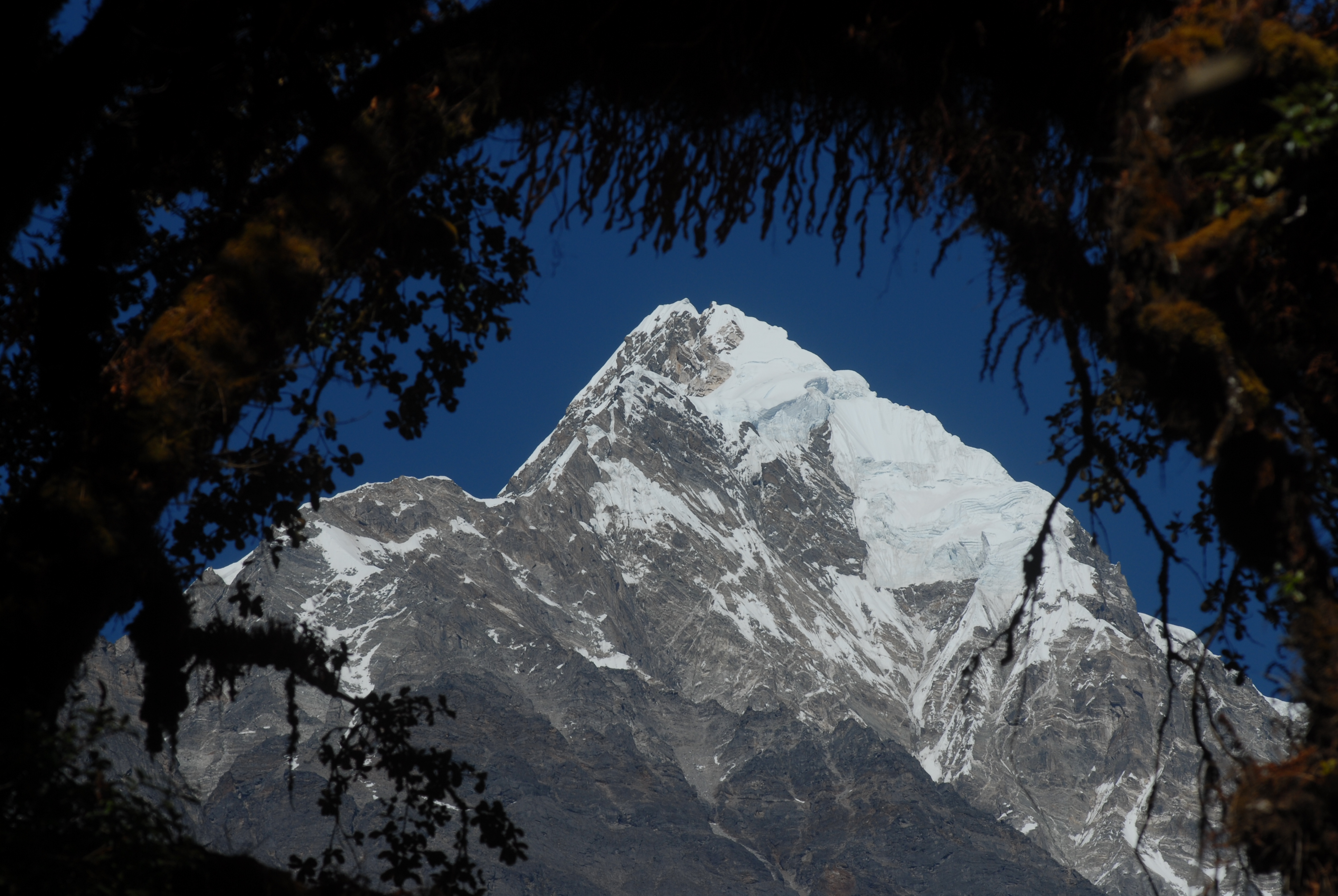 Langtang Valley Trek
