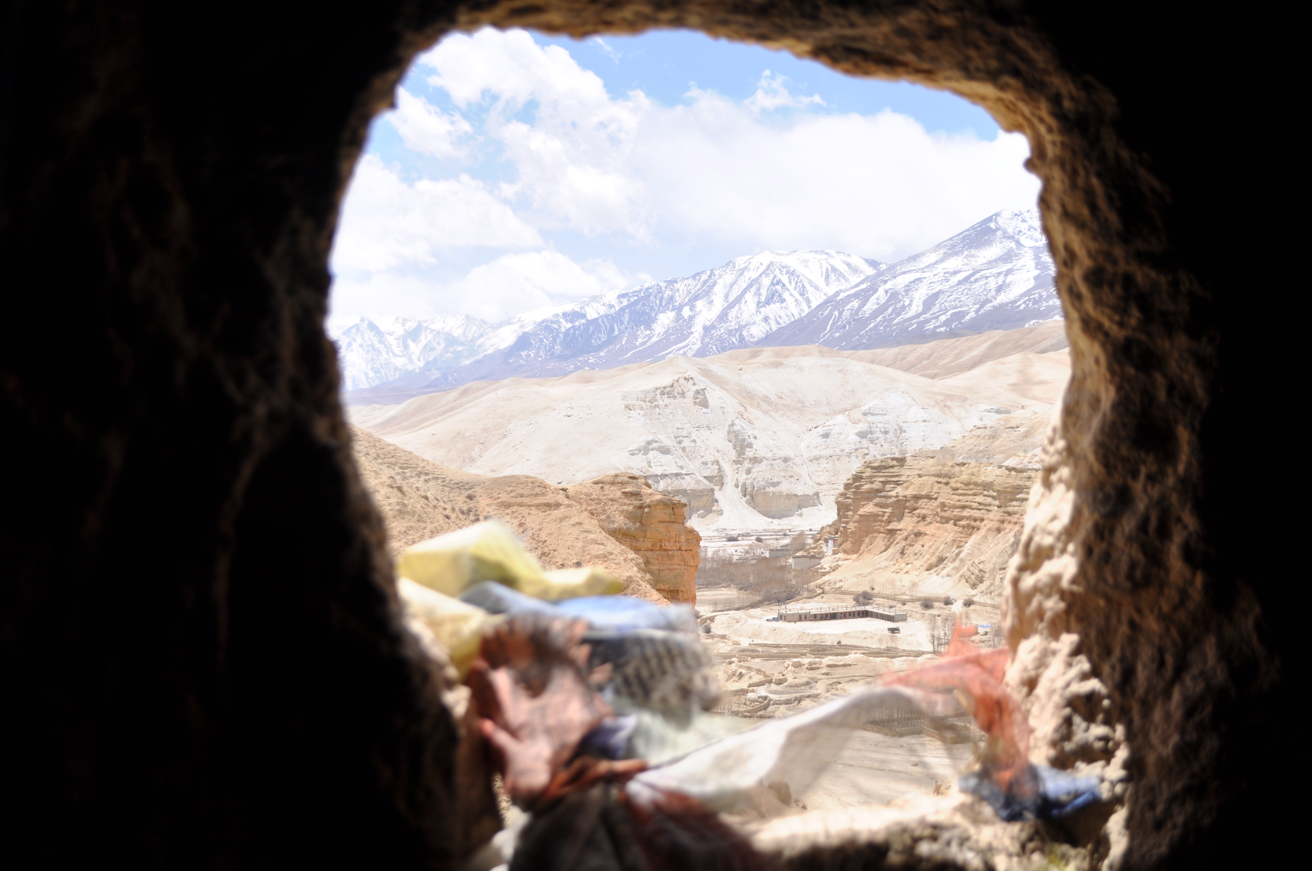Tour and short treks